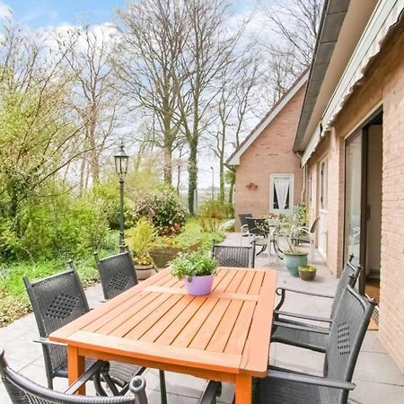 Steenenburg Zicht Nieuwkuijk Exterior photo